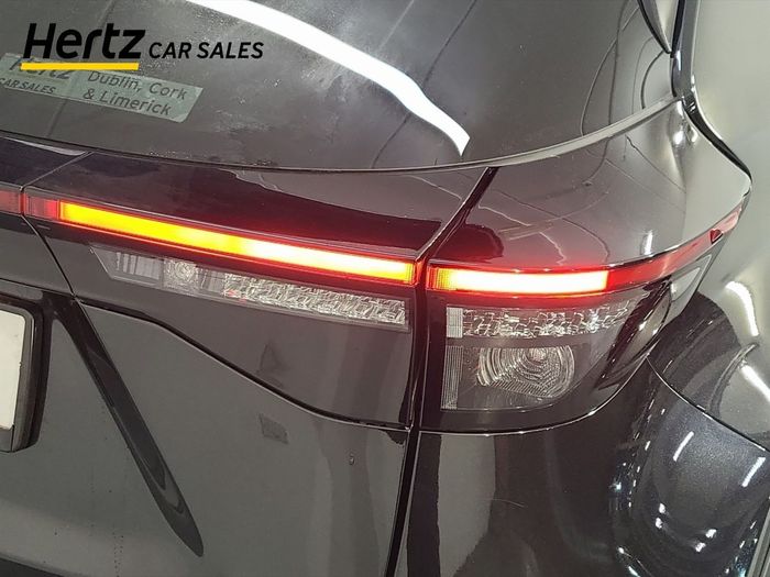 Toyota Yaris Cross 2023