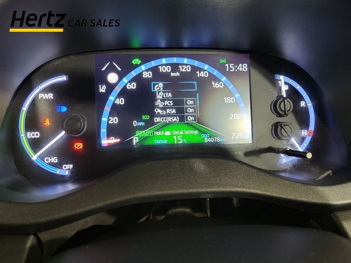 Toyota Yaris Cross 2023