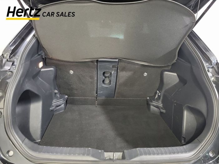 Toyota Yaris Cross 2023