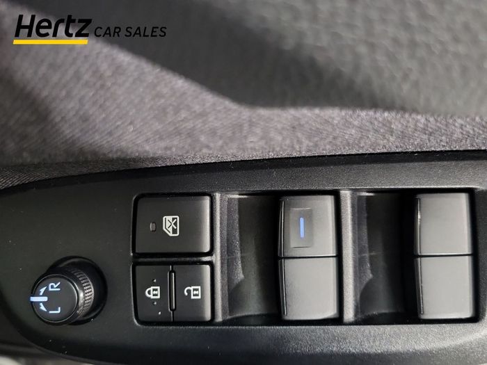 Toyota Yaris Cross 2023