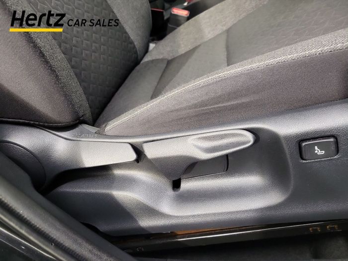 Toyota Yaris Cross 2023