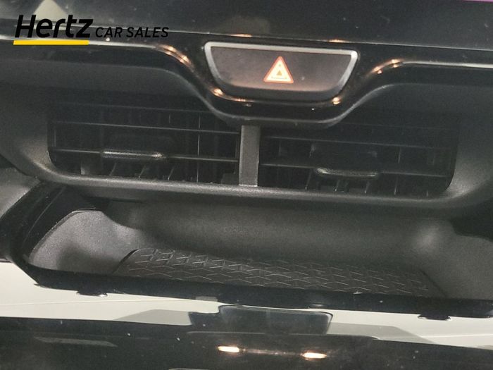 Toyota Yaris Cross 2023