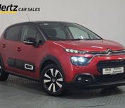 Citroen C3 2023