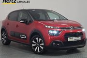 Citroen C3 2023