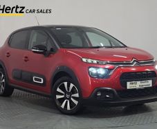 Citroen C3 2023