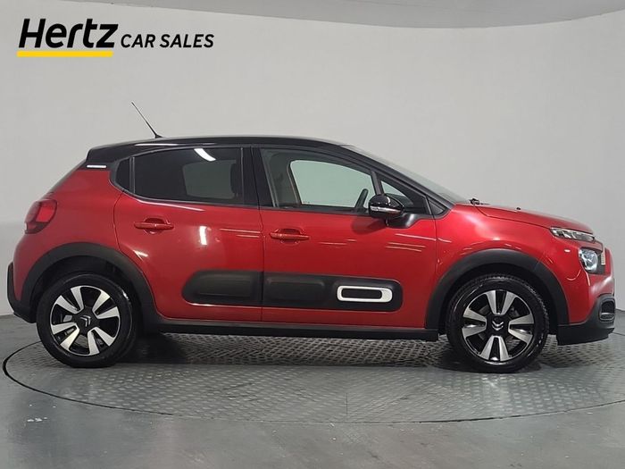 Citroen C3 2023