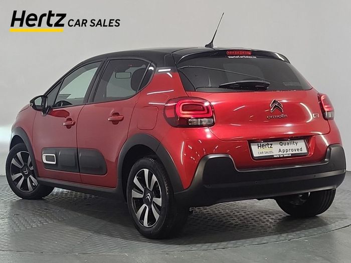 Citroen C3 2023