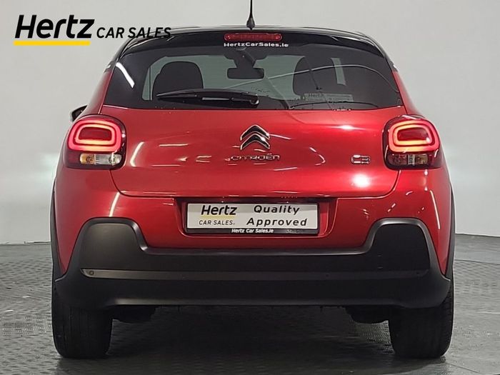 Citroen C3 2023