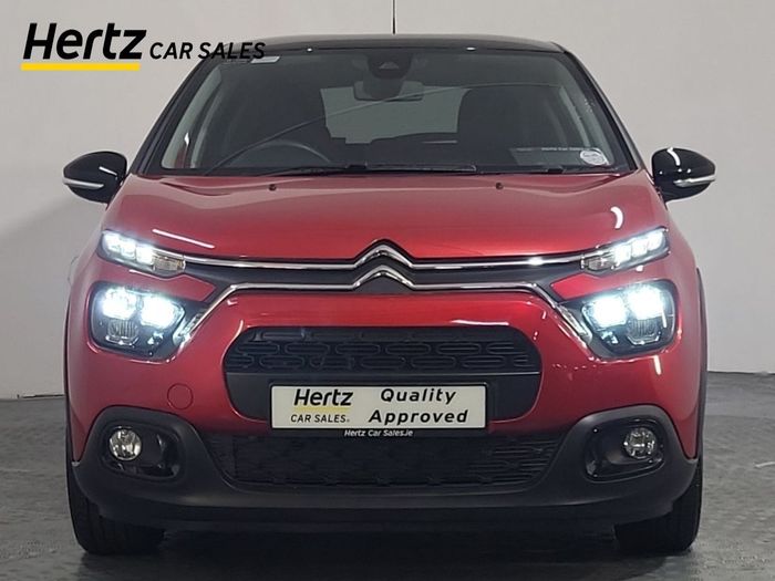 Citroen C3 2023