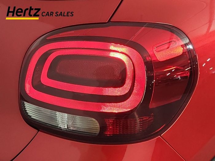 Citroen C3 2023