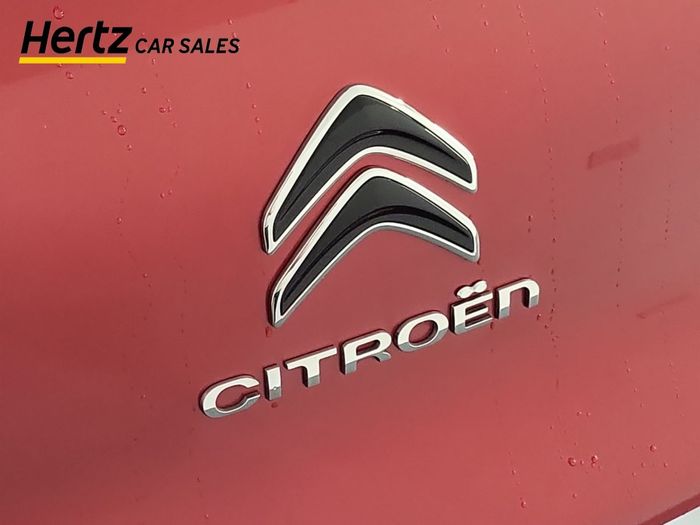 Citroen C3 2023