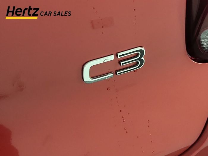 Citroen C3 2023