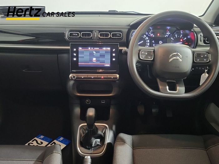 Citroen C3 2023