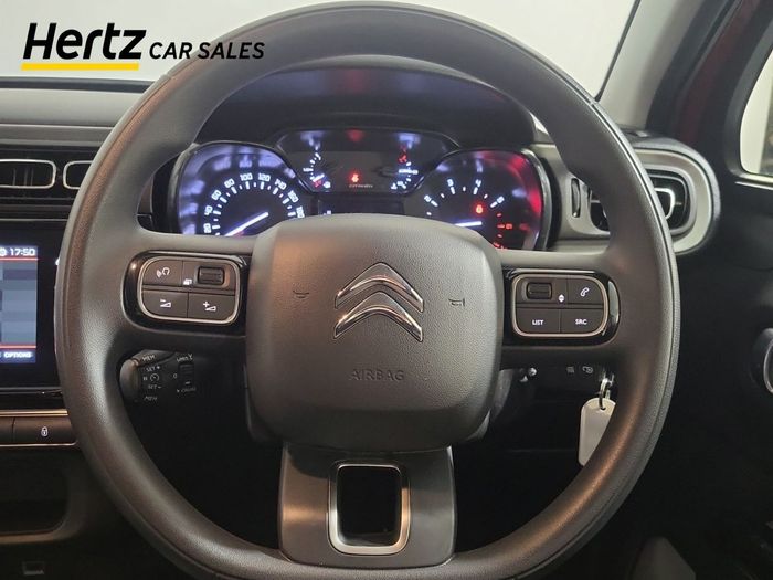 Citroen C3 2023