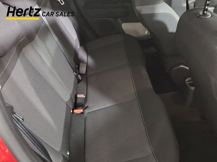 Citroen C3 2023