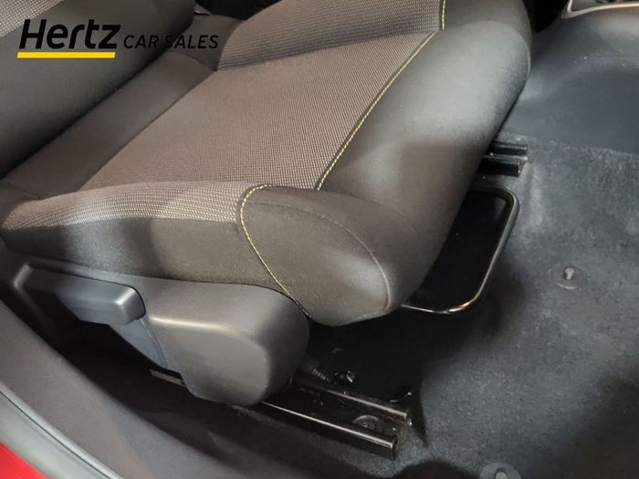Citroen C3 2023