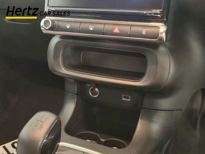 Citroen C3 2023