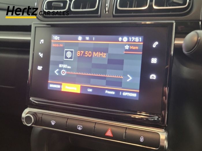 Citroen C3 2023