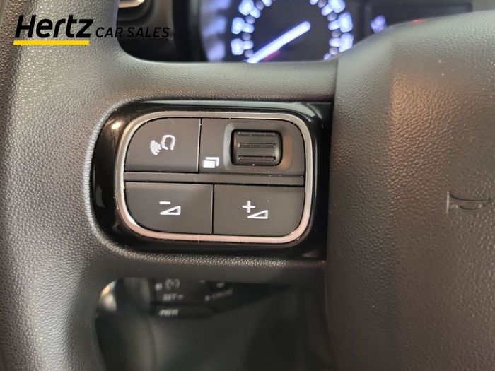 Citroen C3 2023