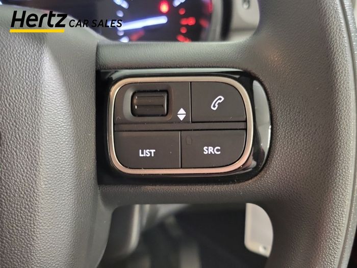 Citroen C3 2023
