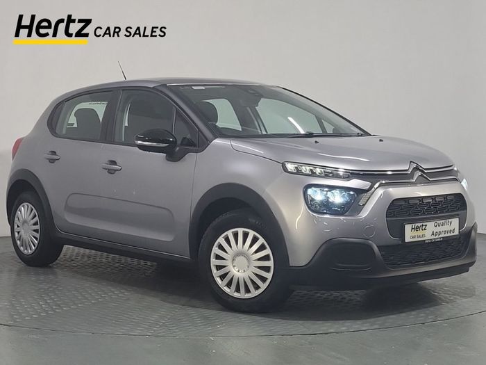 Citroen C3 2023