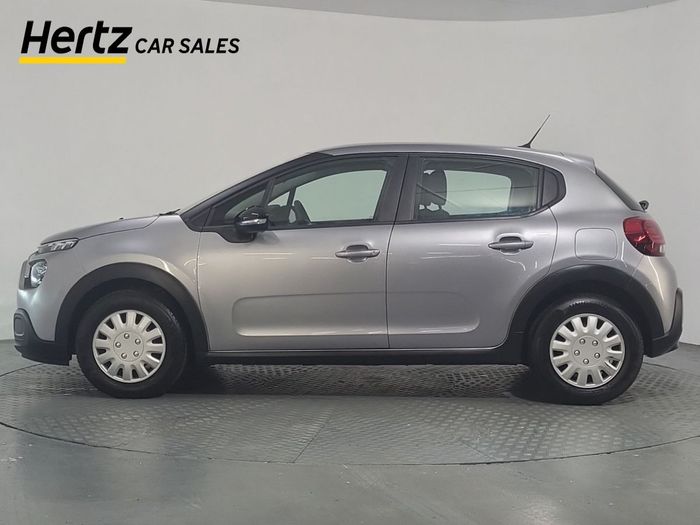 Citroen C3 2023