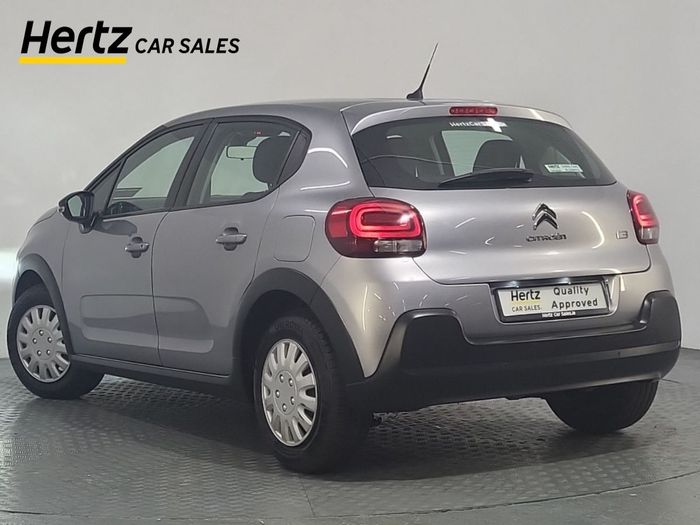 Citroen C3 2023