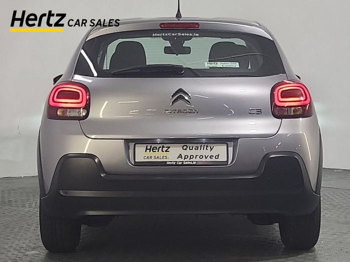 Citroen C3 2023