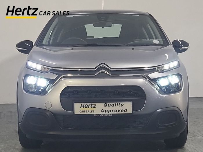 Citroen C3 2023