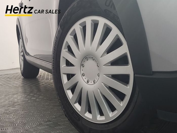 Citroen C3 2023