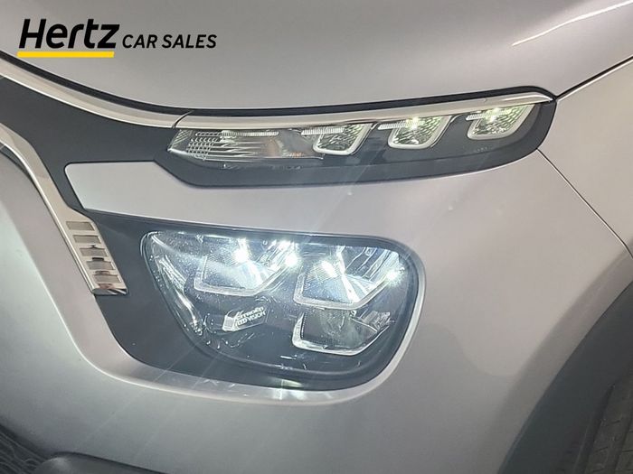 Citroen C3 2023