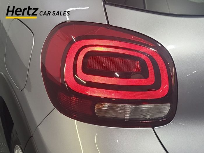 Citroen C3 2023