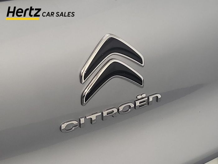Citroen C3 2023
