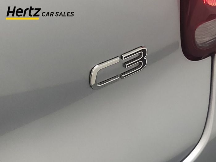 Citroen C3 2023