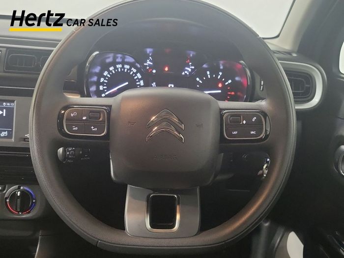 Citroen C3 2023