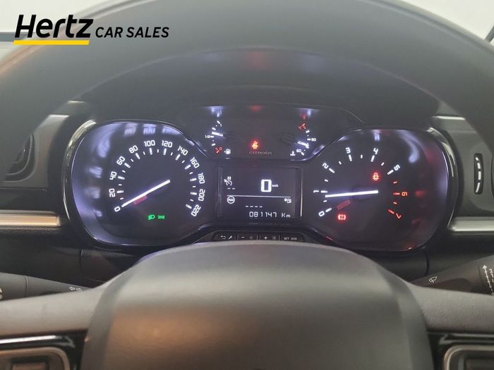 Citroen C3 2023