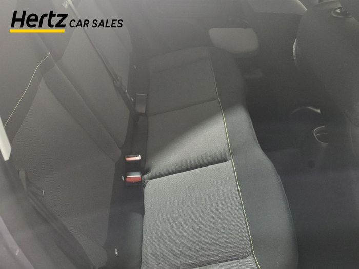 Citroen C3 2023