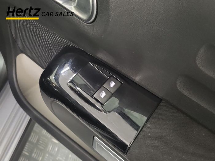 Citroen C3 2023