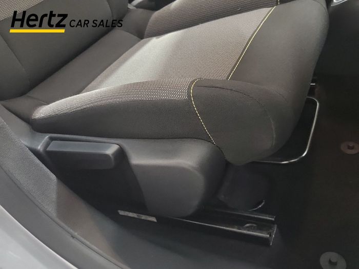 Citroen C3 2023