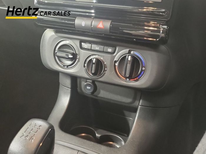 Citroen C3 2023