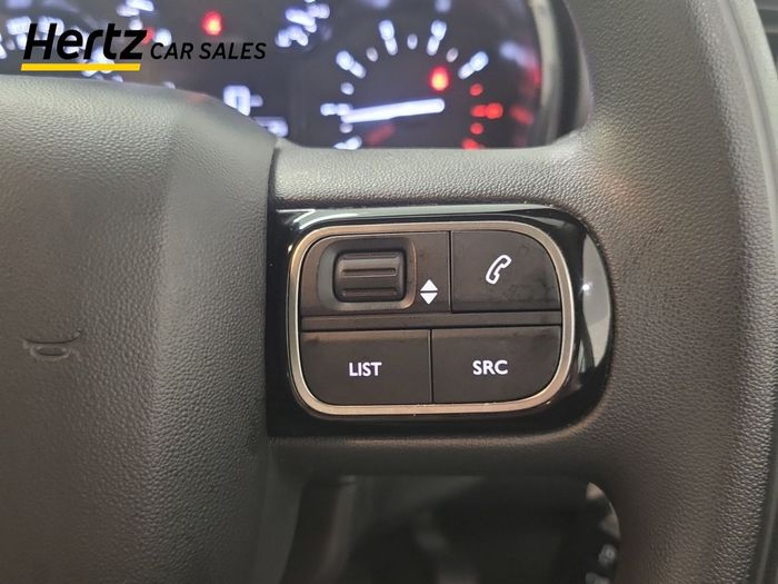 Citroen C3 2023