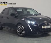 Peugeot 208 2023