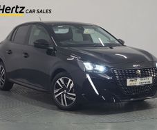 Peugeot 208 2023