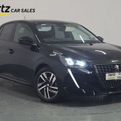 Peugeot 208 2023