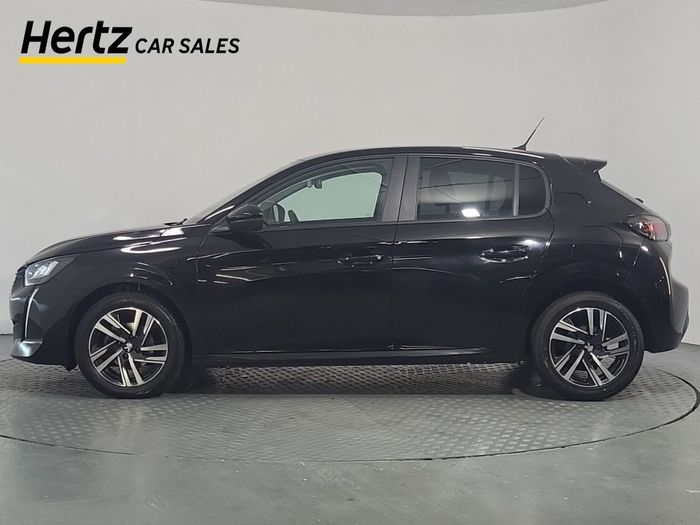 Peugeot 208 2023