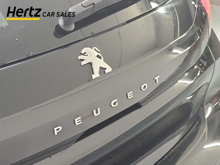 Peugeot 208 2023