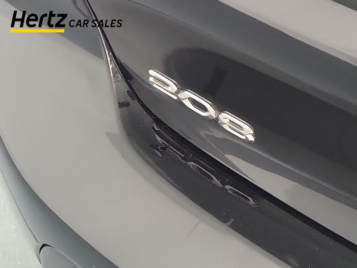Peugeot 208 2023