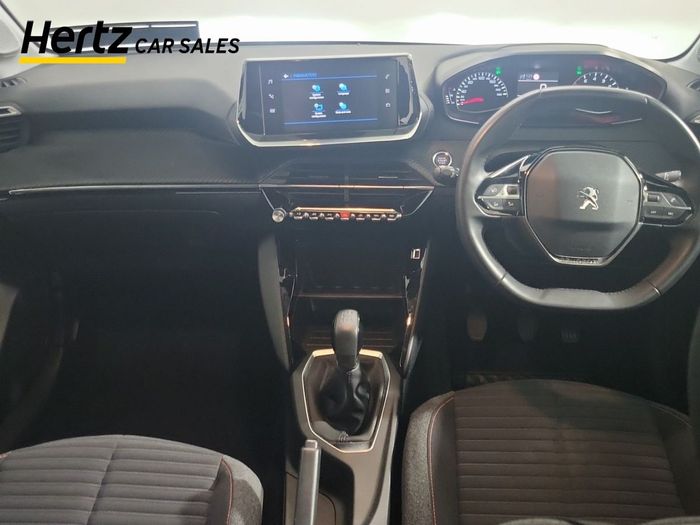 Peugeot 208 2023