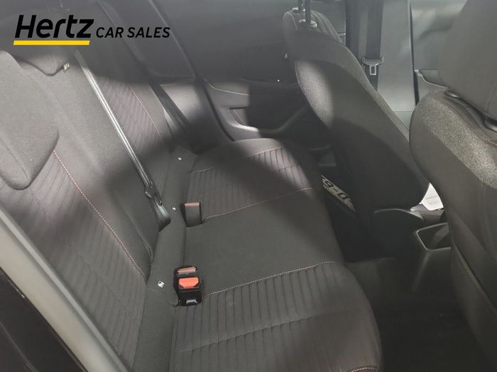 Peugeot 208 2023