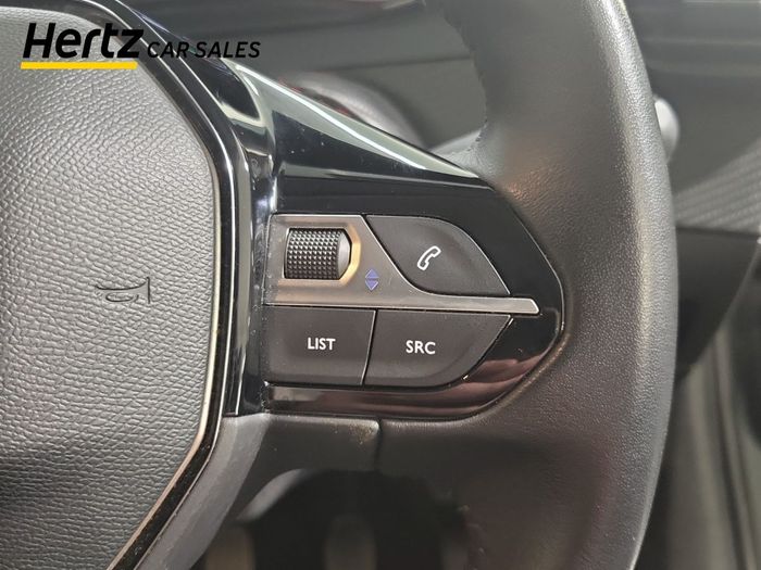 Peugeot 208 2023